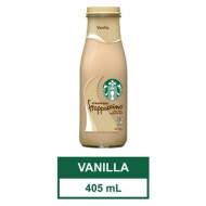 Starbucks Vanilla Frappuccino 405 ml