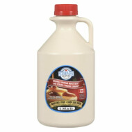 Steeves Maples Sugar Free Maple Syrup, 1 L
