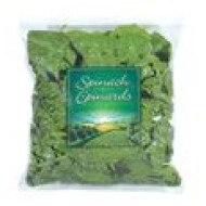 Bag of Spinach 171 g
