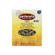 Pantanella Rigatoni Spelt Pasta ~454 g