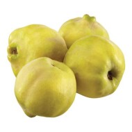 Quince Sold individually