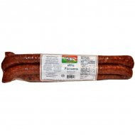 Balaton Meats Paraszt Kolbasz Hungarian Sausage ~1KG