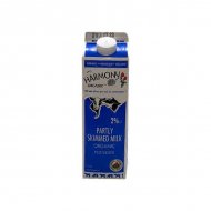 Harmony 2% Milk, 1 L