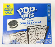 Pop Tarts Frosted Chocolate Chip 2 Pack
