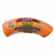 Brandt Extra Lean Kolbassa Sausage ~250 g