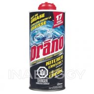 Drano® Kitchen Granules Clog Remover Drain Cleaner 500G