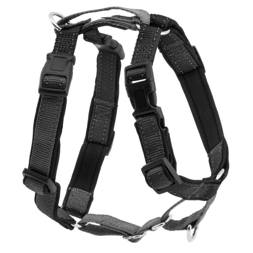 Petsmart 3 in sales 1 harness