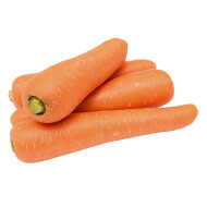 Carrot ~4.5 kg