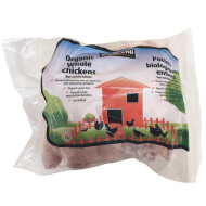 Kirkland Signature Organic Whole Chicken