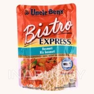 Uncle Bens Bistro Express Basmati ~250g