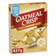 Quaker Harvest Crunch Cereal Light and Crispy Honey Nut 470G - Safeway,  Saskatoon Grocery Delivery