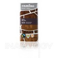 Camino Chocolate Bar Dark 55% 100G