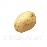 White potato ~295 g