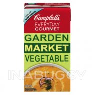 Campbell‘s Country Vegetable Everyday Gourmet Soup 500 ml