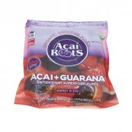 Acai Roots Organic Acai Guarana Sm 4 Count