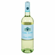 Carl Jung White De Alc Wine 750 ml