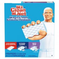 Mr. Clean Magic Eraser Variety Pack 9 Count
