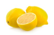 Classic Harvest Organic Lemons 2 LB 1 Ea