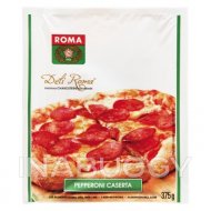 Roma Caserta Sliced Pepperoni 375 g