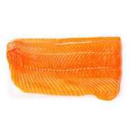 SOCKEYE SALMON 340g IVP FROZEN - Seafood Online Canada