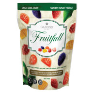 Ganong Fruitful 1 Ea