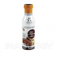 Lebon Sauce et marinade miel et ail 360 ml - IGA, Montreal