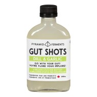 Pyramid Dill And Garlic Gut Shot 200ml 1 Ea