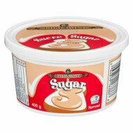 Pied Mont Sugar Spread ~400 g
