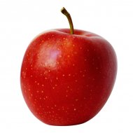 Organic Gala Apple Bag ~5.5 lb