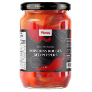 Roasted Red Peppers, 1.5 L