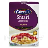 Catelli Rotini Smart Pasta 375 g