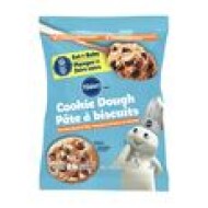 Chocolate Chunk And Chip Cookies Dough 454 g