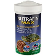 Nutrafin&reg; Max Turtle Pellets