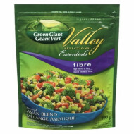 Green Giant Valley Selection Asian Blend Vegetables ~400 g