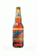 Granville Island Cypress Honey Lager 6 pack bottles, 1 x 6x341ml