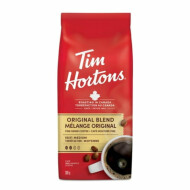 Tim Hortons Original Coffee ~300 g