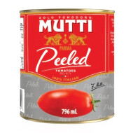 Mutti Peeled Italian Tomatoes ~800 g