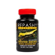 Repashy Crested Gecko Mango Diet