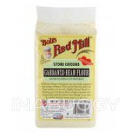 Bob‘s Red Mill Garbanzo Bean Flour 453G