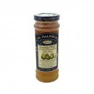 St. Dalfour All Natural William Deluxe Fruit Pear Spread 225 ml
