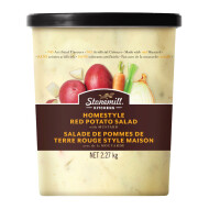 Stonemill Homestyle Red Potato Salad ~2.27 kg