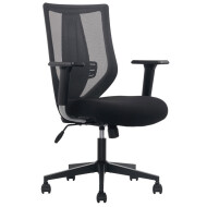 True Innovations Mesh Chair 1Ea