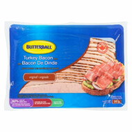 Butterball Bacon Style Turkey ~375 g