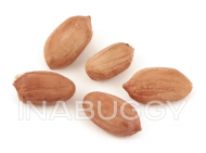 Peanuts Virginia Raw ~100 g