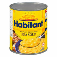 Habitant French Canadian Pea Soup 796 ml
