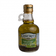 Mantova Basil Extra Virgin Olive Oil 250 ml