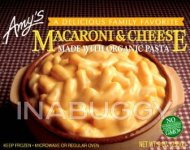 Amy‘s Kitchen Macaroni & Cheese 255G