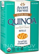 Ancient Harvest Quinoa Rotelle 227G