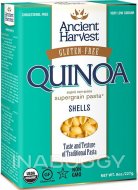 Ancient Harvest Quinoa Shells 227G