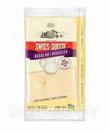 Anco Cheese Swiss 130G